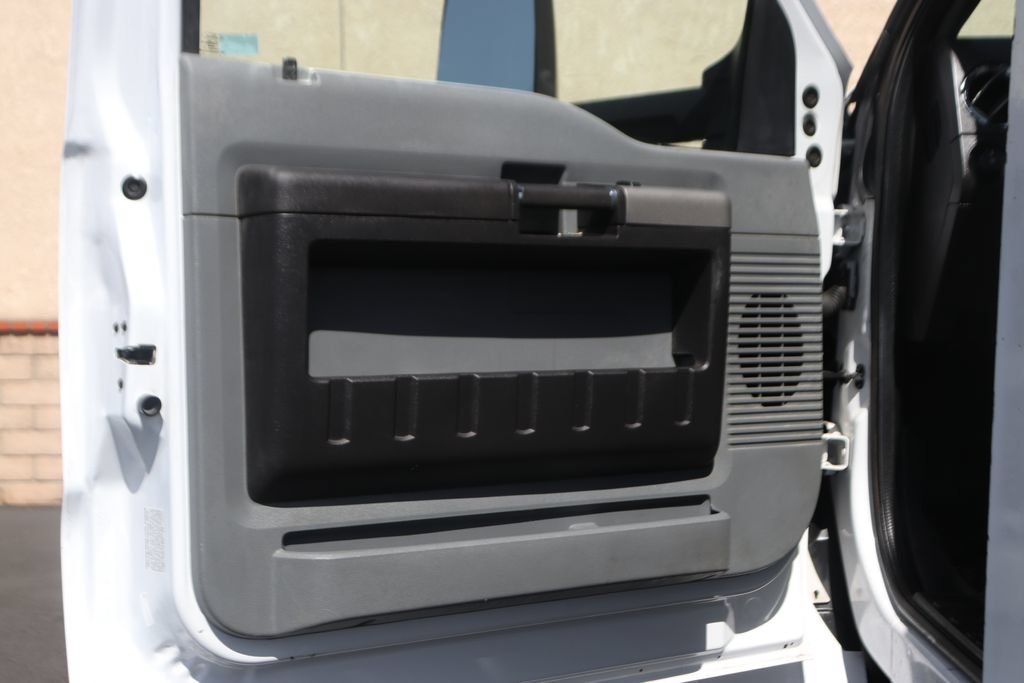 Used 2019 Ford F650 2WD Regular Cab Super Duty image 15