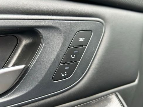 New 2026 Nissan Rogue SV w/ Rock Creek Premium Package image 29