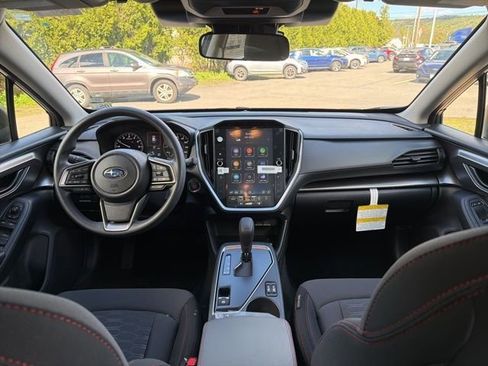 New 2026 Subaru Impreza 2.0i Sport AWD/4WD image 12