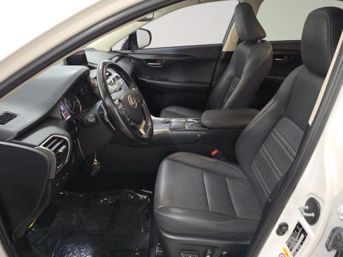 Used 2018 Lexus NX 300 FWD w/ Comfort Package image 4