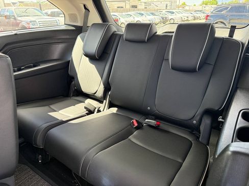 Used 2026 Honda Odyssey Elite image 22