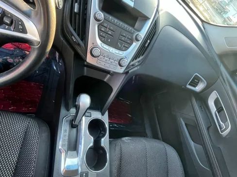 Used 2011 Chevrolet Equinox LT w/ Driver Convenience Package image 13