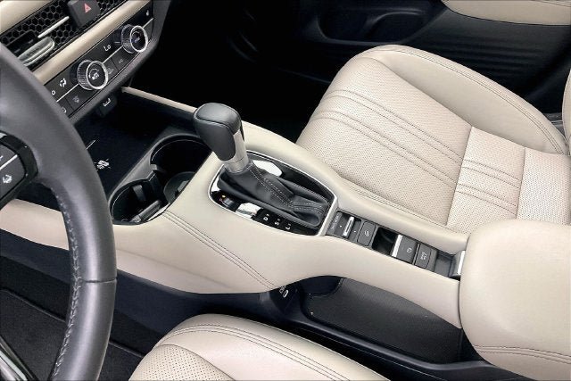 Certified 2024 Honda HR-V EX-L image 16