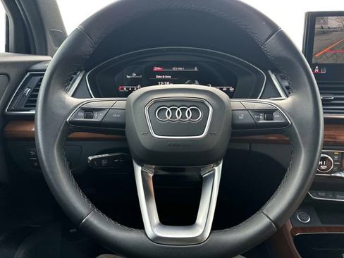 Used 2023 Audi Q5 2.0T Premium Plus w/ Premium Plus Package image 20
