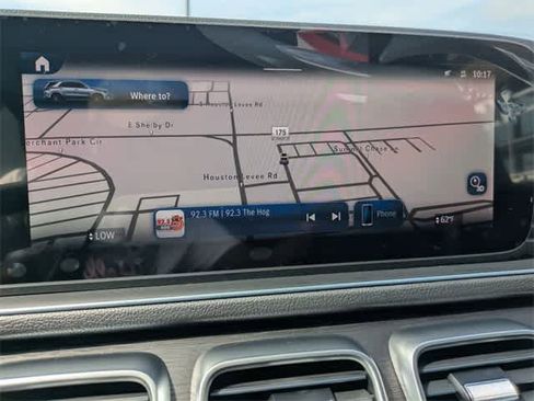 Used 2025 Mercedes-Benz GLE 350 4MATIC image 29