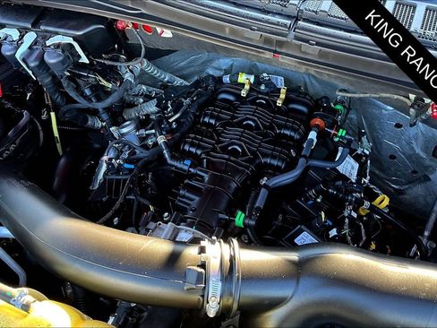 Used 2020 Ford Expedition King Ranch image 30