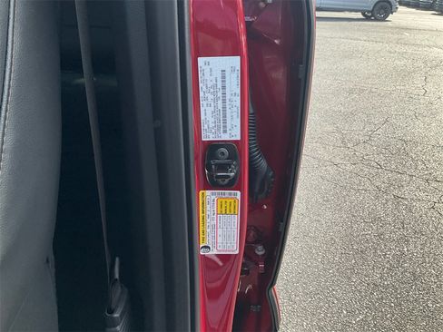 New 2025 Ford F150 Lariat w/ Equipment Group 501A Mid image 18