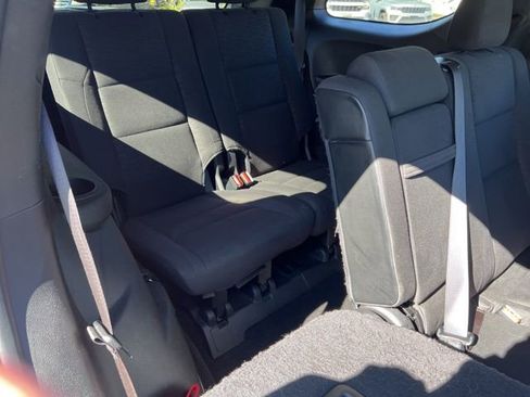 Used 2022 Dodge Durango SXT image 17