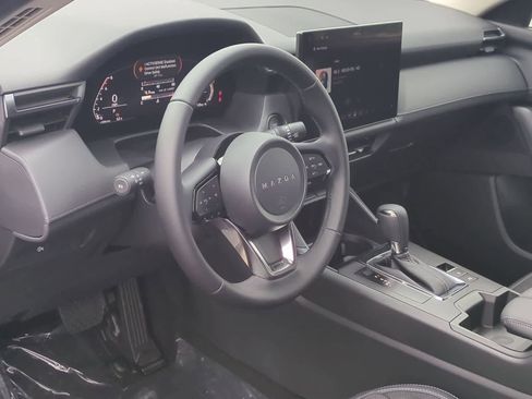 New 2026 MAZDA CX-5 Select AWD/4WD image 2