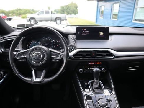 Used 2023 MAZDA CX-9 Grand Touring AWD/4WD image 11