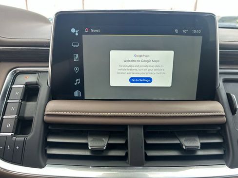 Certified 2024 Chevrolet Tahoe High Country image 14