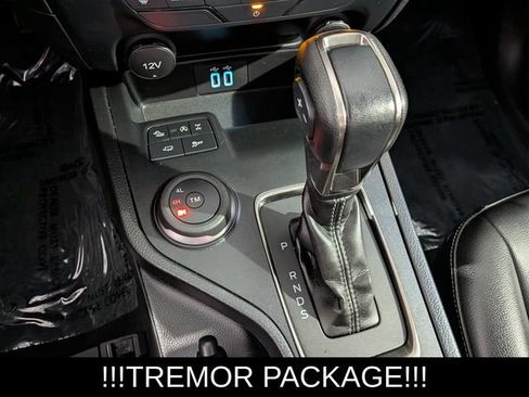 Used 2023 Ford Ranger XLT w/ Tremor Off-Road Package AWD/4WD image 28