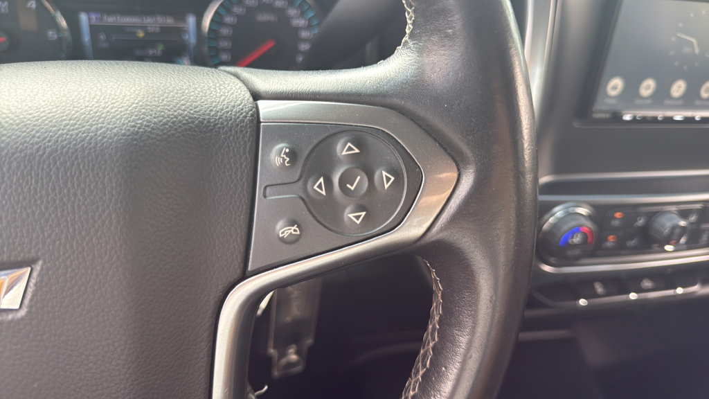 Used 2015 Chevrolet Silverado 1500 LT w/ Texas Edition, 1LT Trim RWD image 26