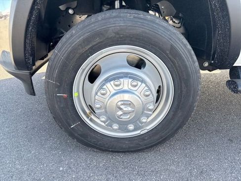 New 2026 RAM 5500 Tradesman w/ Chrome Appearance Group image 17