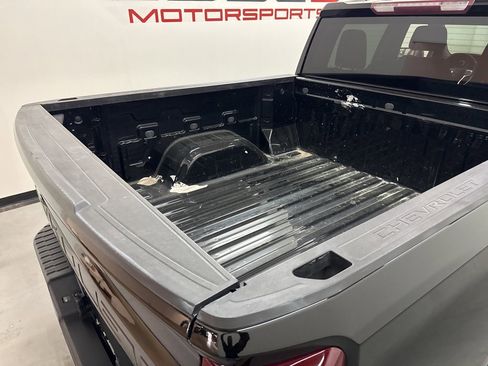 Used 2019 Chevrolet Silverado 1500 RST w/ All-Star Edition image 12