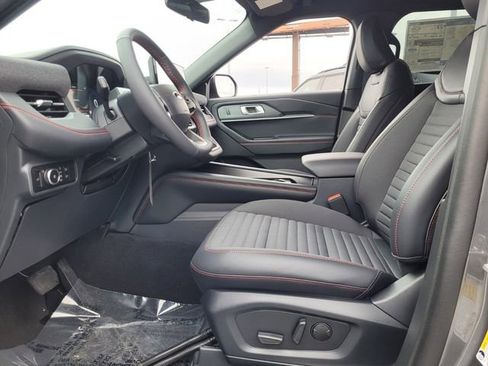 New 2026 Ford Explorer ST-Line image 31