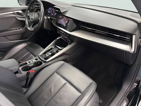 Used 2022 Audi A3 2.0T Premium FWD image 20