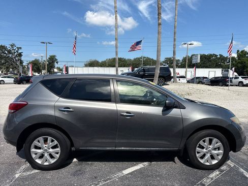 Used 2013 Nissan Murano S AWD/4WD image 6