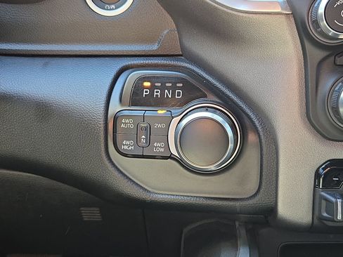 Used 2021 RAM 1500 Big Horn image 19