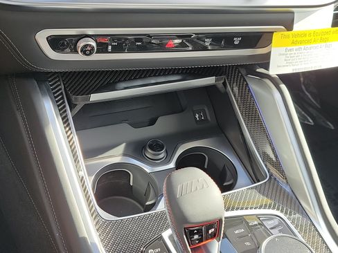 New 2026 BMW X5 M Competition w/ Executive Package AWD/4WD image 26