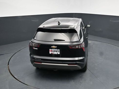 Used 2025 Chevrolet Equinox LT FWD image 45