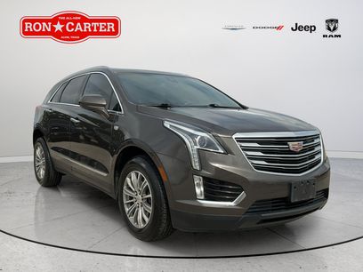 Used 2019 Cadillac XT5 Luxury