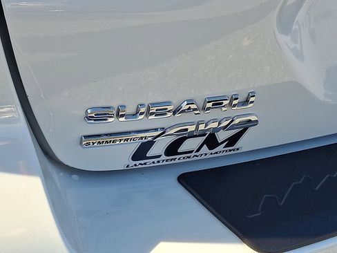 Used 2025 Subaru Crosstrek 2.5i Limited image 29