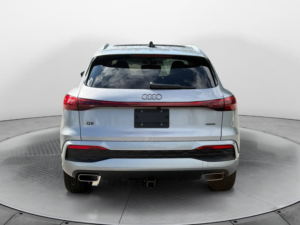 New 2026 Audi Q5 Premium AWD/4WD image 6