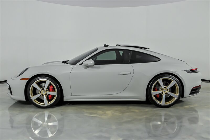 Used 2020 Porsche 911 Carrera S RWD image 7