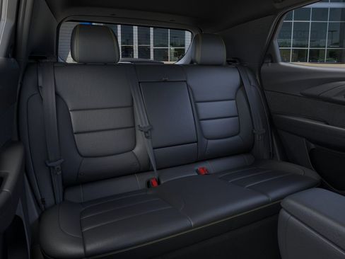 New 2026 Chevrolet TrailBlazer ACTIV w/ Convenience Package AWD/4WD image 17