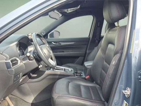 Certified 2023 MAZDA CX-5 AWD 2.5 Turbo image 10