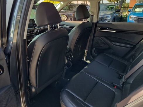 Used 2021 Kia Seltos EX AWD/4WD image 7