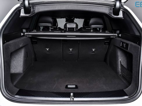 Used 2025 BMW X3 xDrive30i w/ M Sport Package image 15