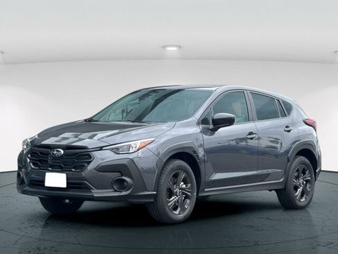 New 2026 Subaru Crosstrek 2.5i image 2
