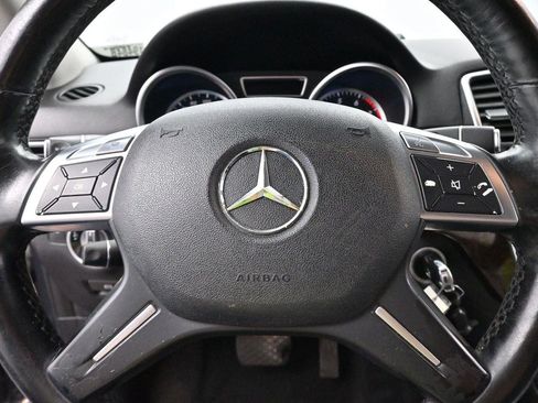 Used 2014 Mercedes-Benz ML 350 4MATIC image 20
