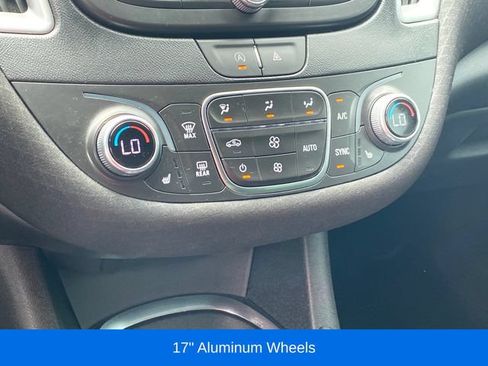 Certified 2023 Chevrolet Malibu LT FWD image 12