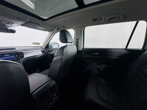 Used 2021 Volkswagen Atlas SEL Premium image 53