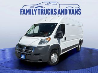 Used 2018 RAM ProMaster 2500 w/ Premium Appearance Group FWD video 1
