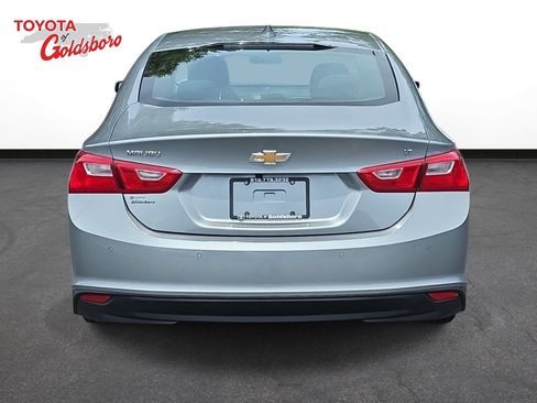 Used 2024 Chevrolet Malibu LT FWD image 6