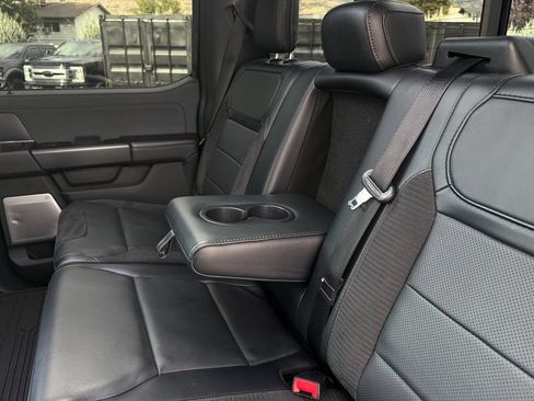 Used 2022 Ford F150 Raptor w/ Equipment Group 801A High AWD/4WD image 40