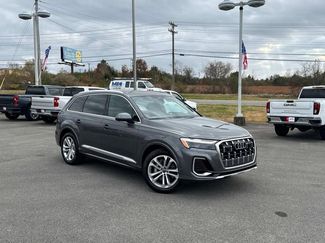 Used 2025 Audi Q7 3.0T Premium Plus video 2