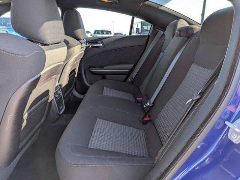 Certified 2022 Dodge Charger GT RWD image 12