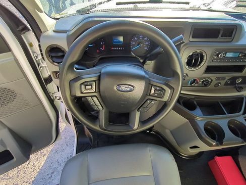 Used 2024 Ford E-350 and Econoline 350 Super Duty w/ Power Windows & Locks Group RWD image 16