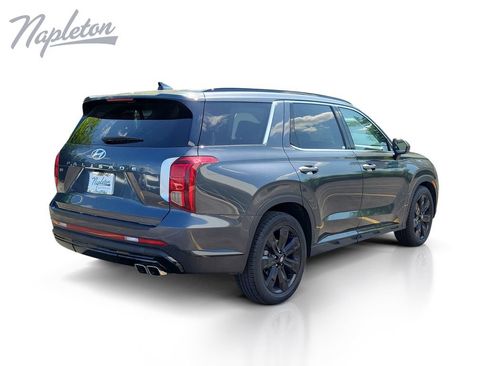 Used 2024 Hyundai Palisade XRT FWD image 6