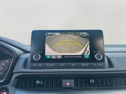 Certified 2025 Honda CR-V EX image 16
