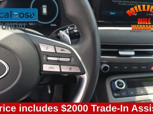 Used 2024 Hyundai Palisade SEL FWD image 18