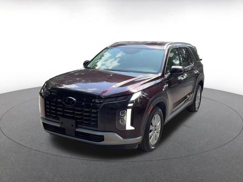 Used 2024 Hyundai Palisade SEL FWD image 8