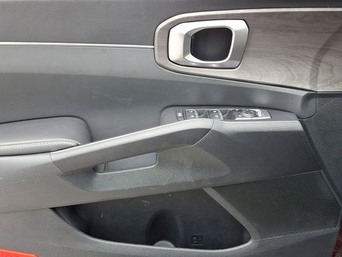 Certified 2025 Kia Sorento X-Line EX image 14