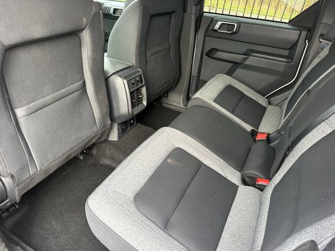 Used 2025 Ford Bronco Big Bend image 12