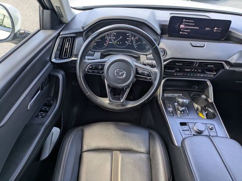Used 2025 MAZDA CX-90 3.3 Turbo w/ Select Package image 17